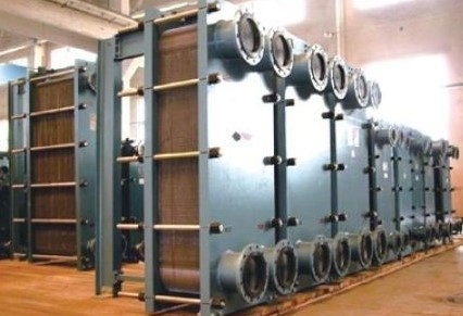 板式<a href=http://gzxsjob.com/e/tags/?tagname=%E6%8D%A2%E7%83%AD%E5%99%A8%E4%BF%9D%E6%B8%A9 target=_blank class=infotextkey>換熱器保溫</a>套