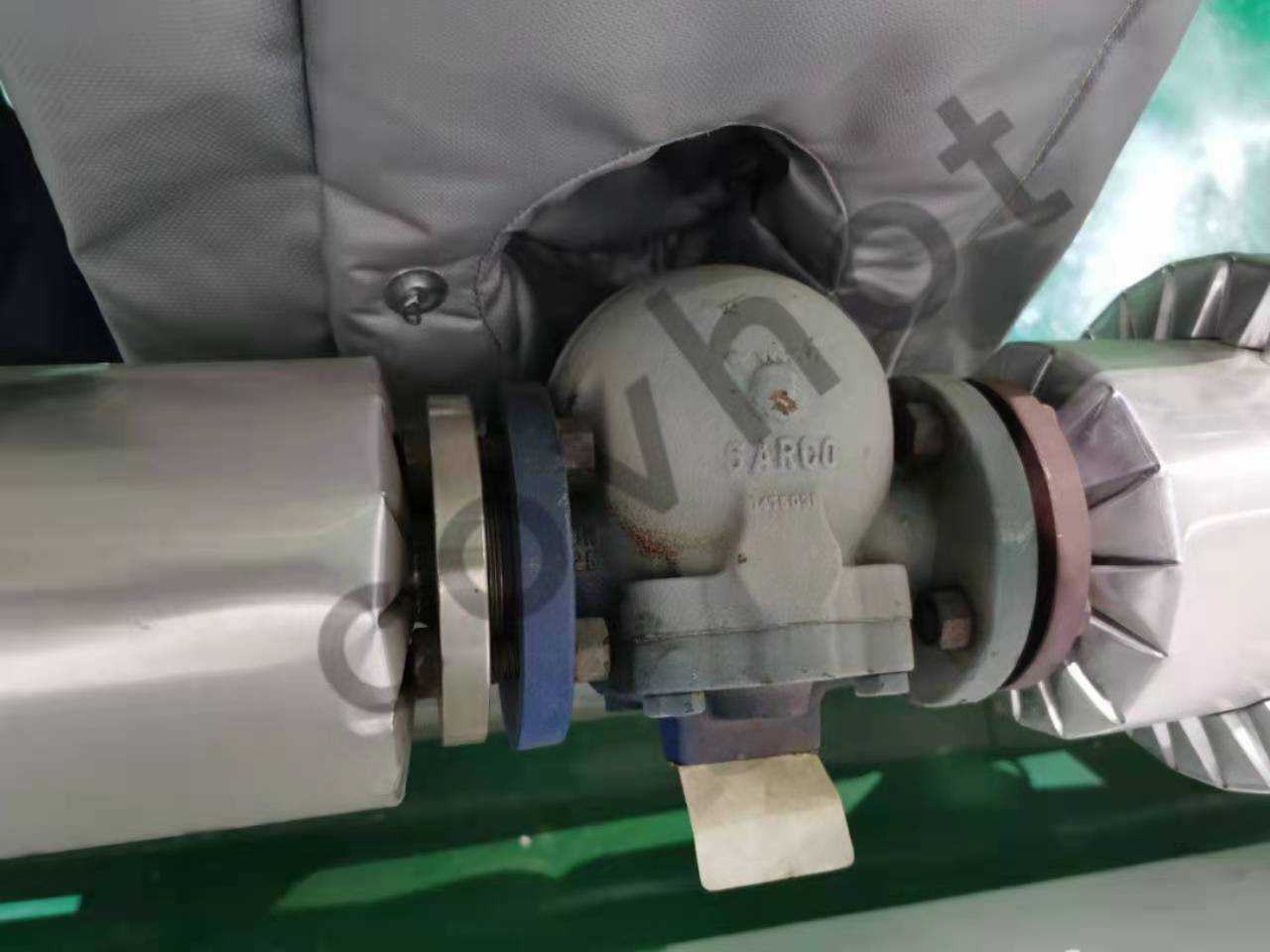 疏水閥<a href=http://gzxsjob.com/e/tags/?tagname=%E4%BF%9D%E6%B8%A9%E5%A5%97 target=_blank class=infotextkey>保溫套</a>