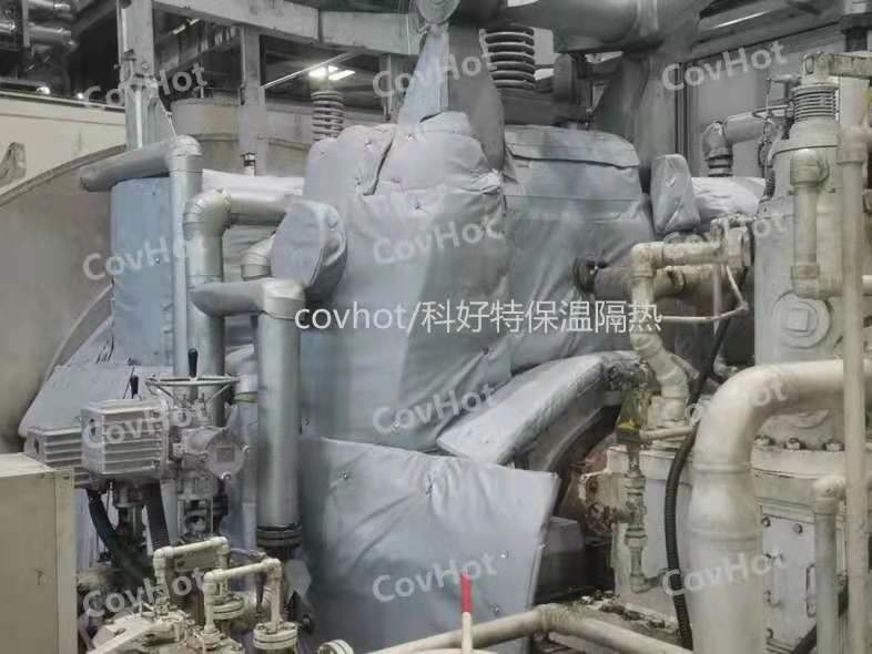 可拆卸汽輪機<a href=http://gzxsjob.com/e/tags/?tagname=%E4%BF%9D%E6%B8%A9%E5%A5%97 target=_blank class=infotextkey>保溫套</a>??