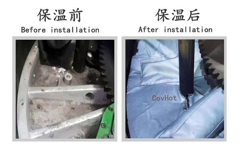 硫化機(jī)可拆卸式<a href=http://gzxsjob.com/e/tags/?tagname=%E4%BF%9D%E6%B8%A9%E5%A5%97 target=_blank class=infotextkey>保溫套</a>