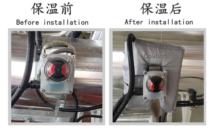 柔性<a href=http://gzxsjob.com/e/tags/?tagname=%E5%8F%AF%E6%8B%86%E5%8D%B8%E4%BF%9D%E6%B8%A9%E5%A5%97 target=_blank class=infotextkey>可拆卸<a href=http://gzxsjob.com/e/tags/?tagname=%E4%BF%9D%E6%B8%A9%E5%A5%97 target=_blank class=infotextkey>保溫套</a></a>