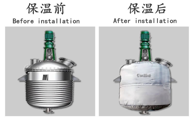 可拆卸<a href=http://gzxsjob.com/e/tags/?tagname=%E6%9F%94%E6%80%A7%E4%BF%9D%E6%B8%A9%E8%A1%A3 target=_blank class=infotextkey>柔性<a href=http://gzxsjob.com/e/tags/?tagname=%E4%BF%9D%E6%B8%A9%E8%A1%A3 target=_blank class=infotextkey>保溫衣</a></a>,管道保護(hù)套