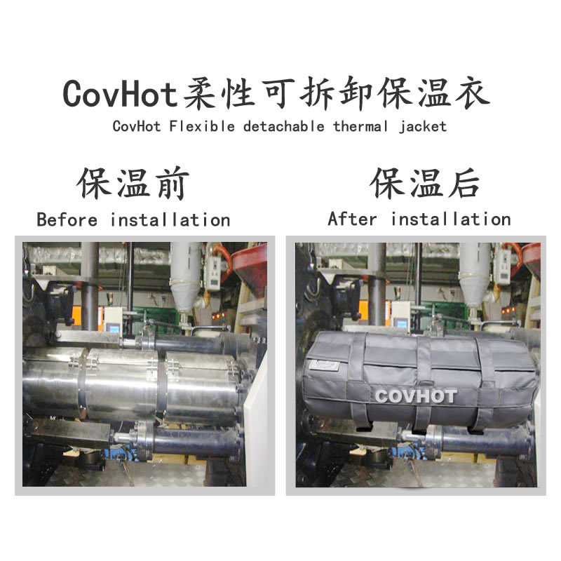 可拆卸注塑機節(jié)能罩,注塑機<a href=http://gzxsjob.com/e/tags/?tagname=%E4%BF%9D%E6%B8%A9%E5%A5%97 target=_blank class=infotextkey>保溫套</a>