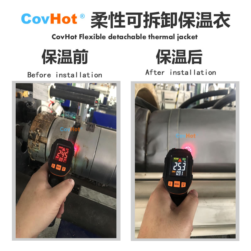 工業(yè)高溫防護(hù),<a href=http://gzxsjob.com/e/tags/?tagname=%E5%B7%A5%E4%B8%9A%E4%BF%9D%E6%B8%A9 target=_blank class=infotextkey>工業(yè)保溫</a>隔熱