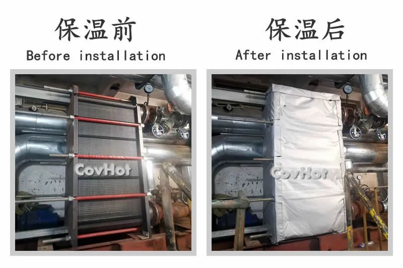 板式<a href=http://gzxsjob.com/e/tags/?tagname=%E6%8D%A2%E7%83%AD%E5%99%A8%E4%BF%9D%E6%B8%A9 target=_blank class=infotextkey>換熱器保溫</a>,<a href=http://gzxsjob.com/e/tags/?tagname=%E5%8F%AF%E6%8B%86%E5%8D%B8%E4%BF%9D%E6%B8%A9%E5%A5%97 target=_blank class=infotextkey>可拆卸<a href=http://gzxsjob.com/e/tags/?tagname=%E4%BF%9D%E6%B8%A9%E5%A5%97 target=_blank class=infotextkey>保溫套</a></a>