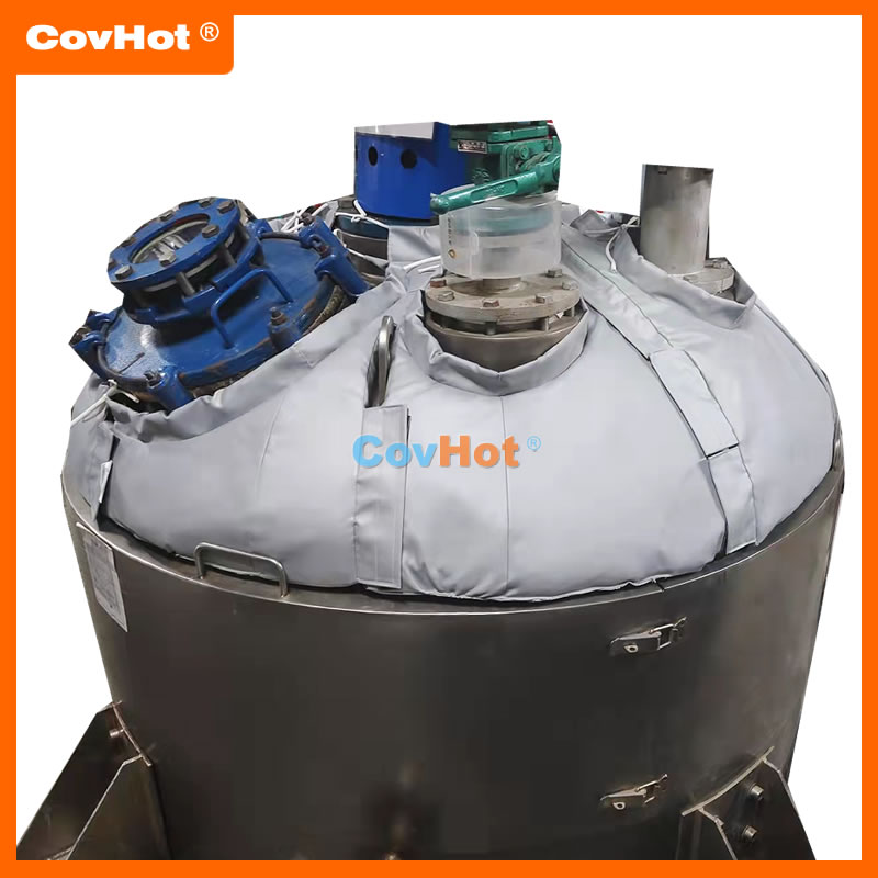 封頭<a href=http://gzxsjob.com/e/tags/?tagname=%E4%BF%9D%E6%B8%A9%E5%A5%97 target=_blank class=infotextkey>保溫套</a>