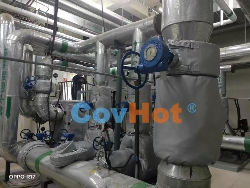 控?fù)p耗、提效率、護(hù)設(shè)備，三重作用實(shí)現(xiàn)資源高效利用